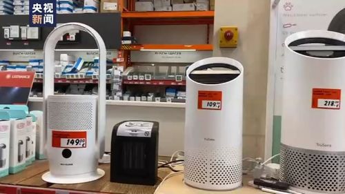 寒冬逼近點燃取暖需求 德國電取暖設備市場銷售火爆